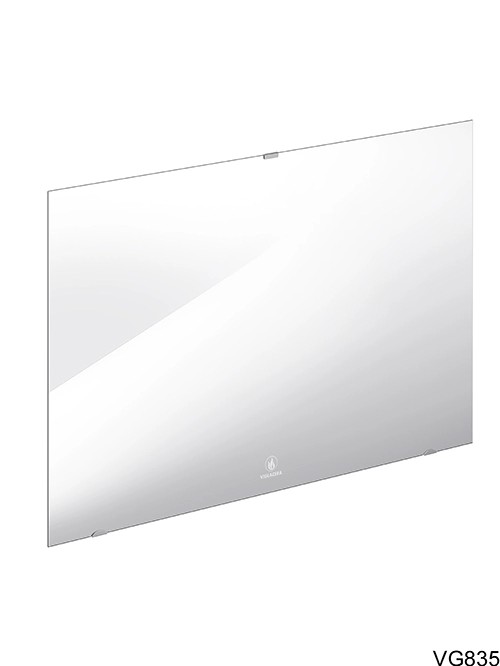 Gương Phòng Tắm Viglacera VG835 (600x900x5)