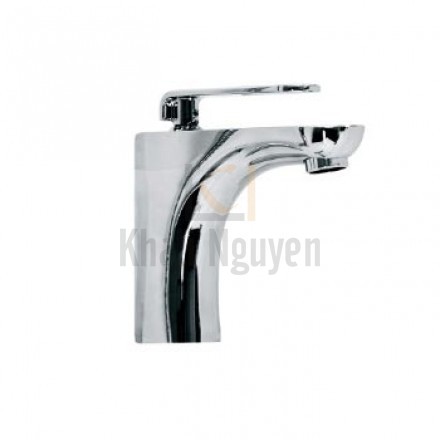 Vòi chậu rửa mặt lavabo Viglacera VG119 nóng lạnh