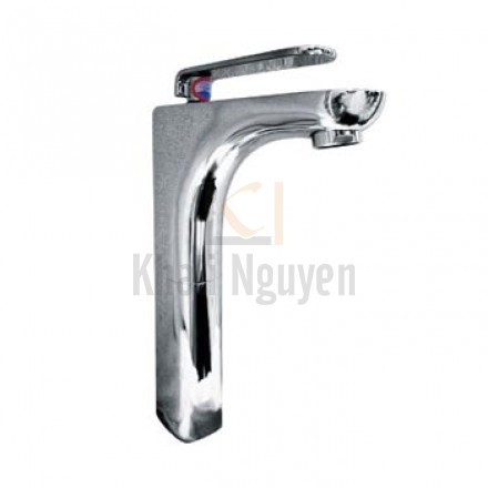 Vòi Chậu Rửa Nóng Lạnh Viglacera VG119-1