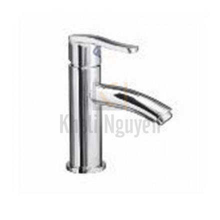 Vòi Chậu Rửa Mặt Lavabo Viglacera VSD1012 Nóng Lạnh