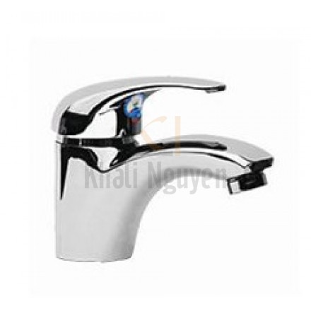 Vòi Chậu Lavabo Nóng Lạnh Viglacera VG104