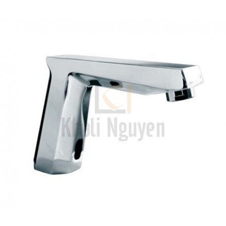 Vòi Lavabo Viglacera VG1028M Cảm Ứng Dùng Pin Lạnh