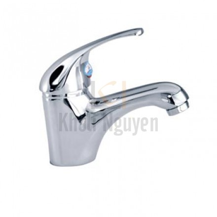Vòi Chậu Rửa Mặt Lavabo Viglacera VG101 Nóng Lạnh