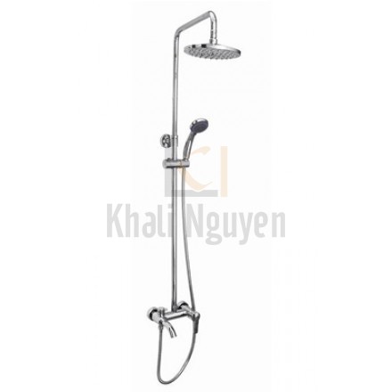 Vòi Sen Cây Viglacera VG581 Nóng Lạnh Vòi Sen Cây Viglacera VG581 Nóng Lạnh