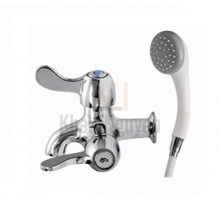 Vòi Sen Tắm Viglacera VG508 Lạnh