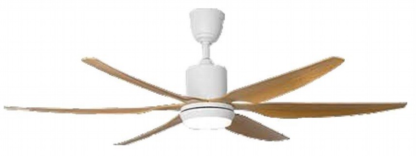 Quạt Trần Đèn Led Yasumi YSM-8802-MV