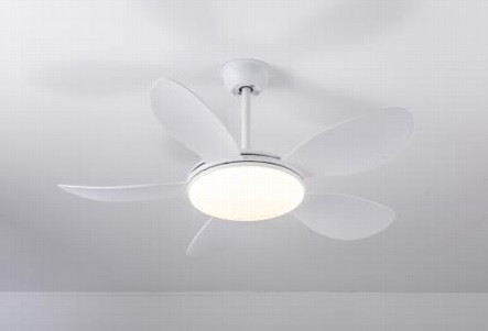 Quạt Trần Đèn Led Yasumi YSM-8861-MT